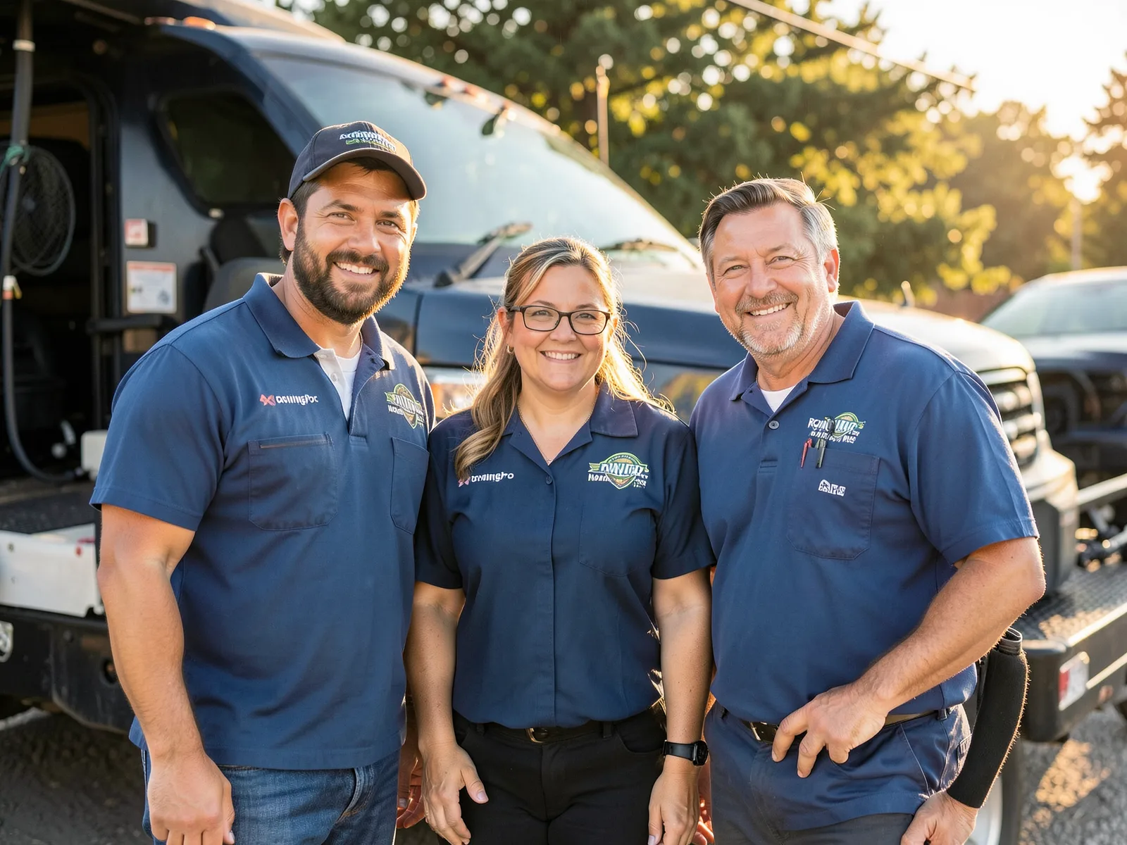 Roof Repair company in Bridgeville, DE